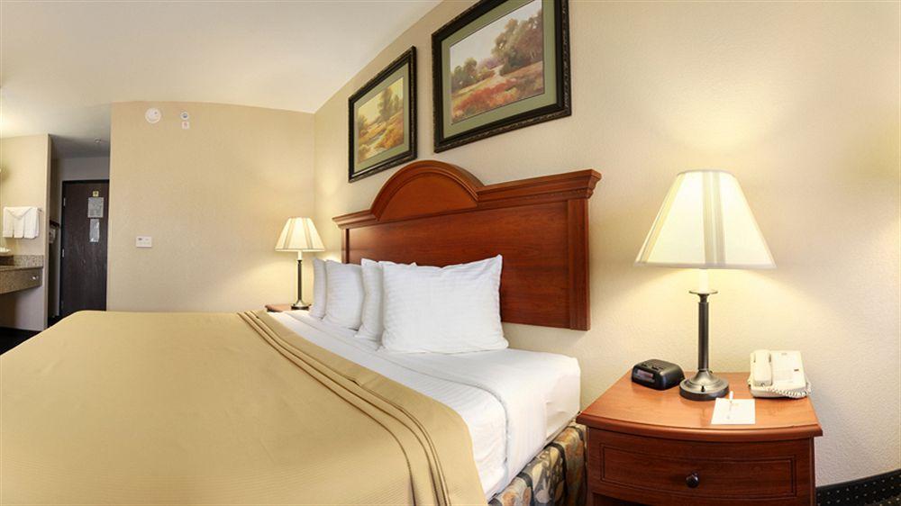 Best Western Port Columbus Kültér fotó