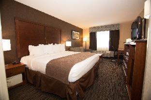 Best Western Port Columbus Szoba fotó