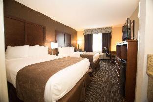Best Western Port Columbus Szoba fotó