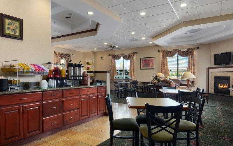 Best Western Port Columbus Kültér fotó