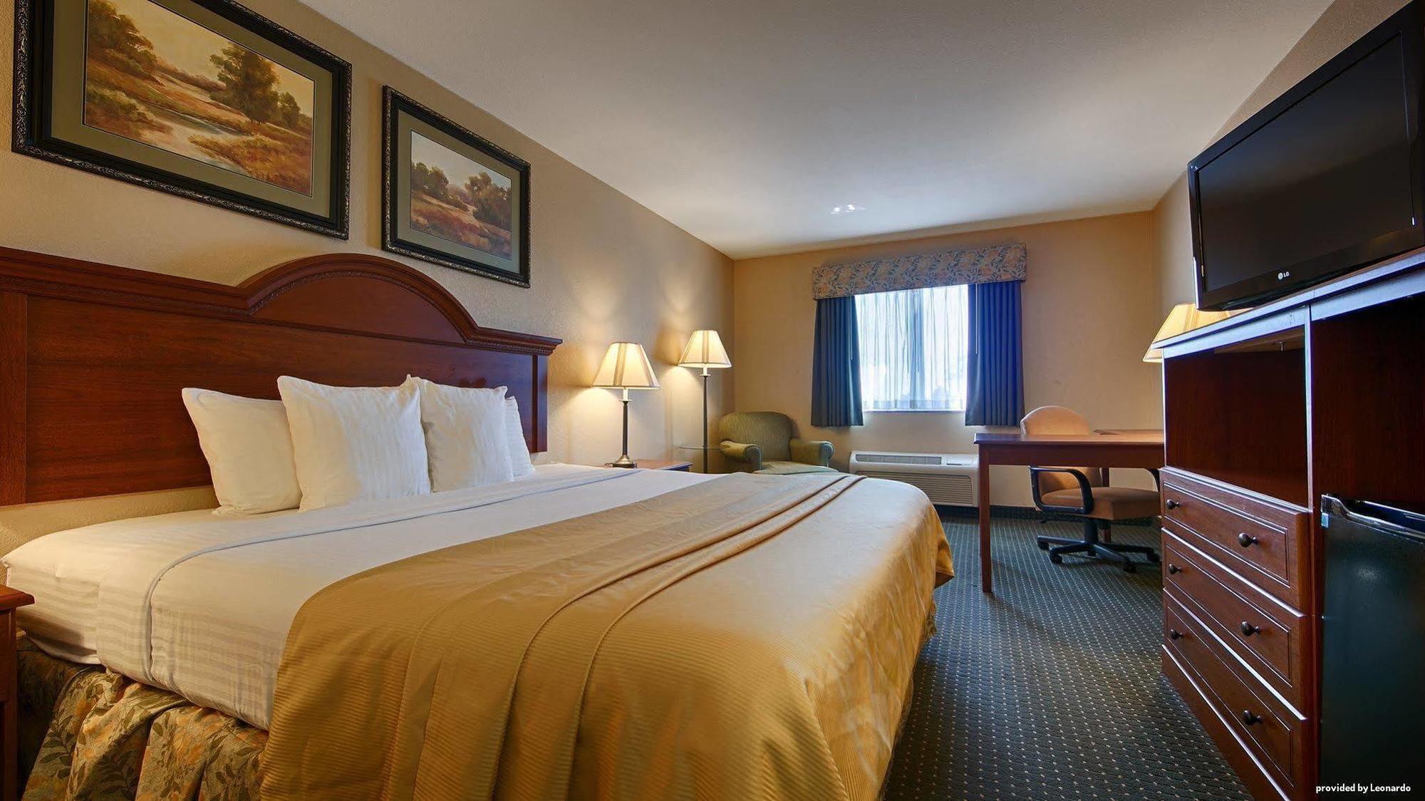 Best Western Port Columbus Kültér fotó