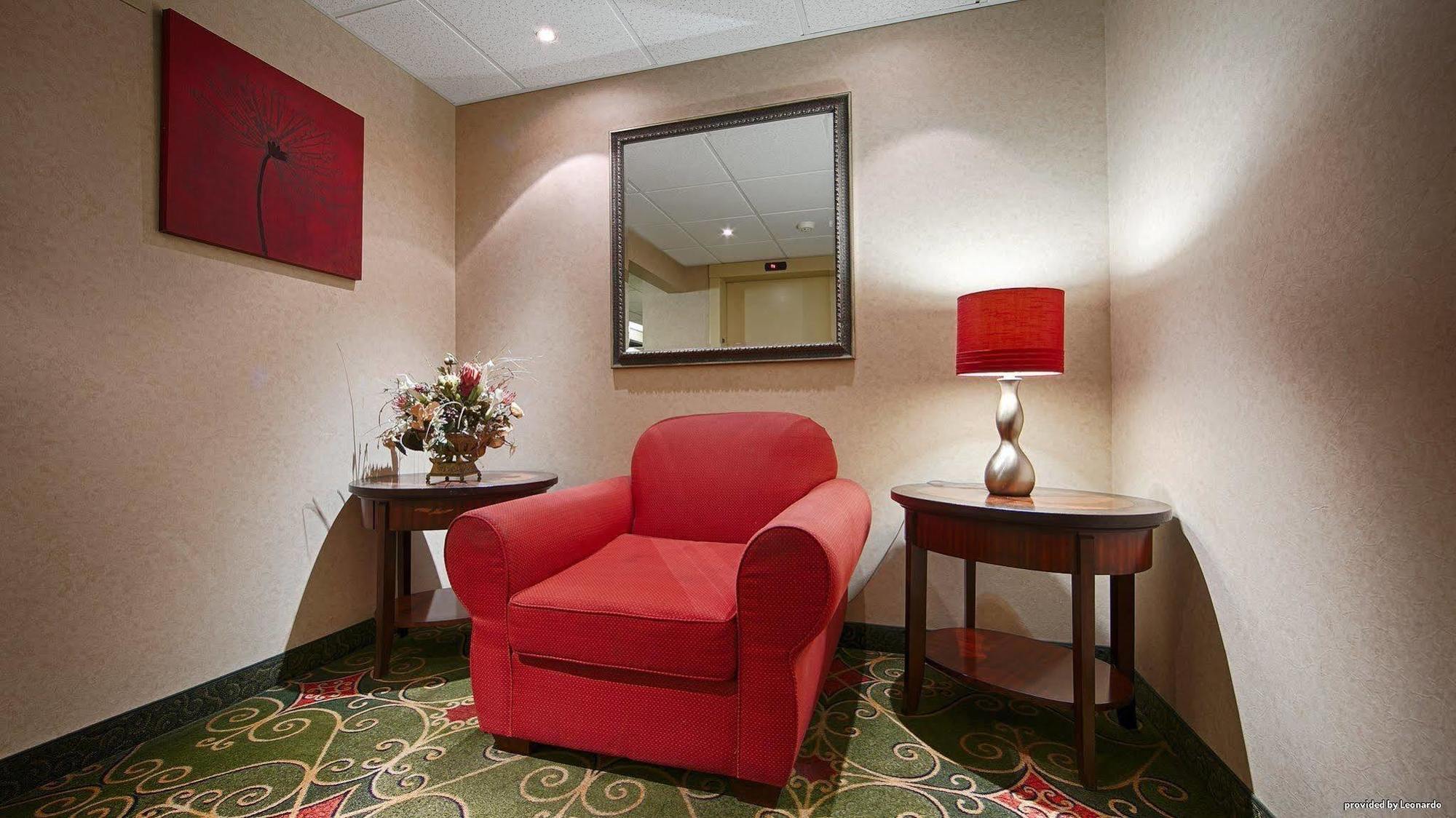 Best Western Port Columbus Kültér fotó