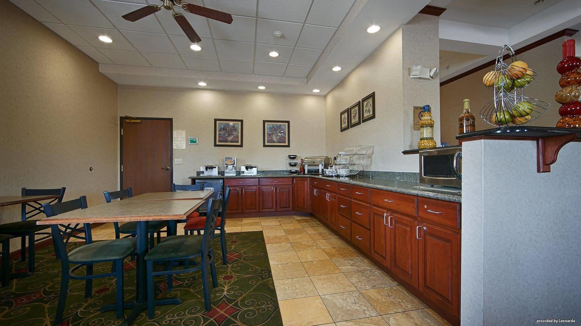 Best Western Port Columbus Kültér fotó
