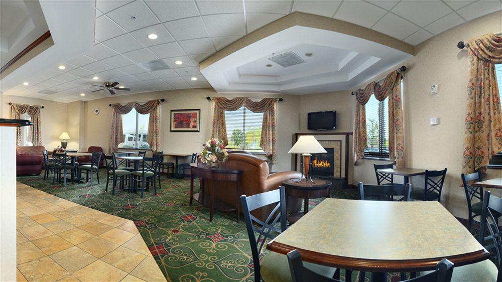 Best Western Port Columbus Kültér fotó