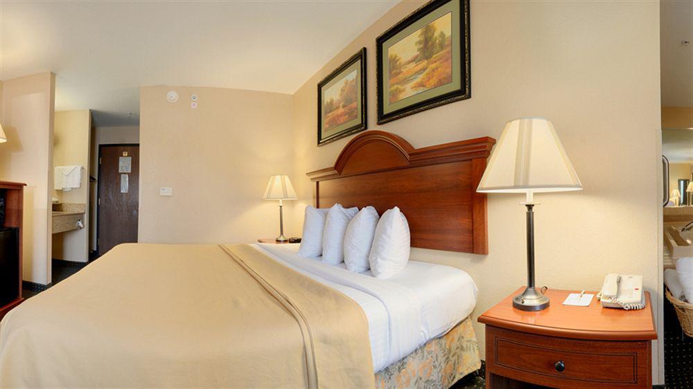 Best Western Port Columbus Kültér fotó